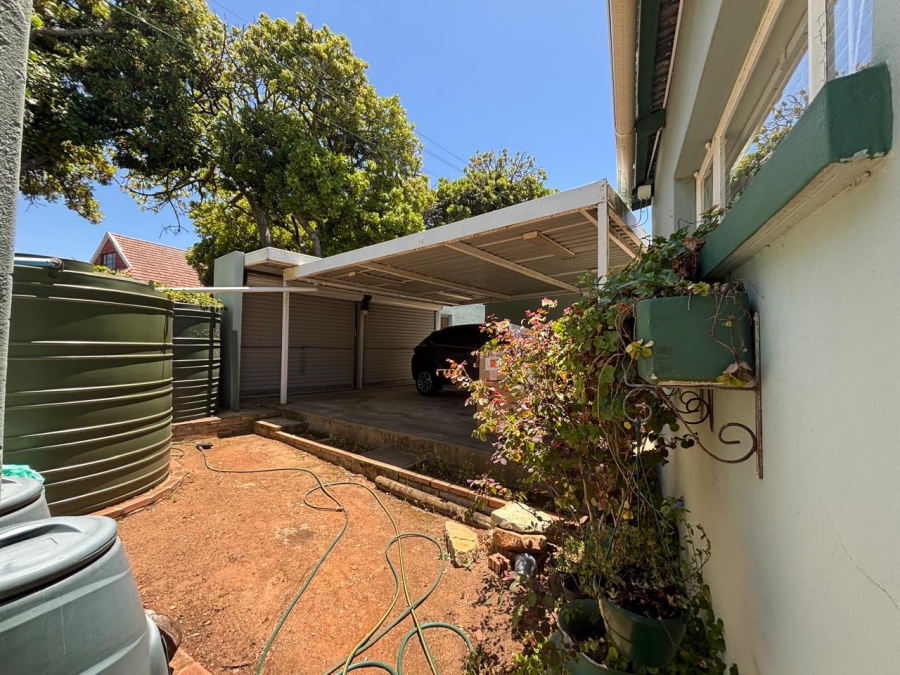 3 Bedroom Property for Sale in Mill Park Eastern Cape